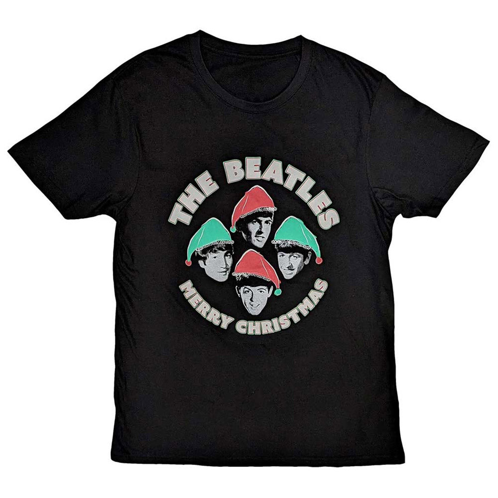 THE BEATLES - (結成 65周年 ) - 【クリスマス限定】Christmas Hats